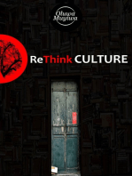 ReThink CULTURE: The Untold Perspective