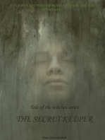 The tale of witches - The secret keeper