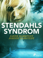 Stendahls syndrom