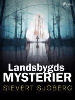 Landsbygdsmysterier