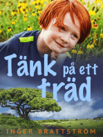 Tänk på ett träd