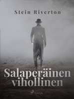 Salaperäinen vihollinen