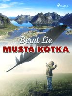 Musta kotka