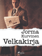 Velkakirja