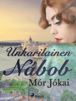 Unkarilainen Nábob