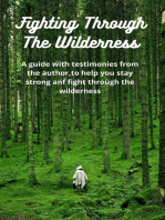 Fighting Through The Wilderness