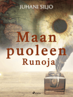 Maan puoleen – Runoja