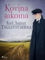 Kovina aikoina