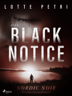 Black notice