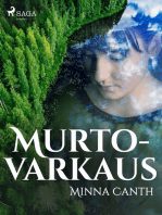 Murtovarkaus