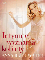 Intymne wyznania kobiety - seria erotyczna