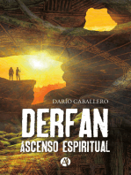 Derfan: Ascenso espiritual