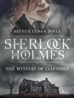 The Mystery of Cloomber