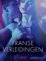 Franse verleidingen - erotisch verhaal