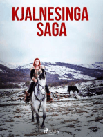 Kjalnesinga saga