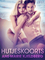 Hutjeskoorts