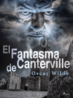 El Fantasma de Canterville