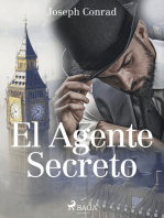 El Agente Secreto