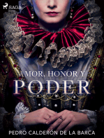 Amor, honor y poder