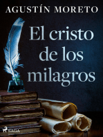El cristo de los milagros