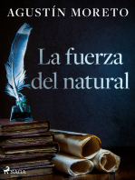 La fuerza del natural