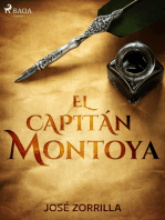 El capitán Montoya