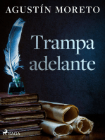 Trampa adelante