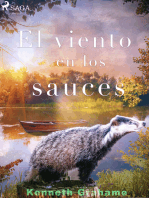 El viento en los sauces