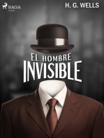 El hombre invisible