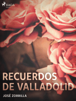 Recuerdos de Valladolid