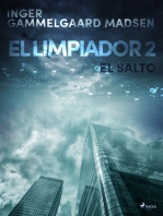 El limpiador 2: El salto