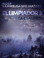 El limpiador 3: La chaqueta