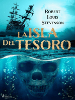 La isla del tesoro