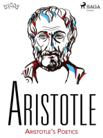 Aristotle's Poetics