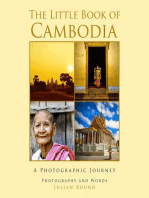 The Little Book of Cambodia