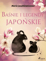 Baśnie i legendy japońskie