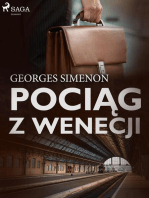 Pociąg z Wenecji