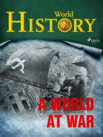 A World at War