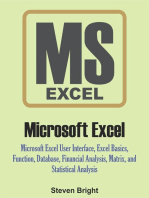 Microsoft Excel