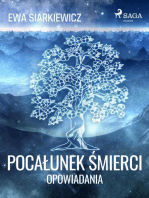 Pocałunek śmierci – opowiadania