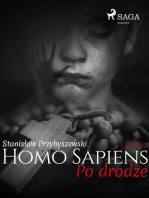 Homo Sapiens 2