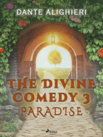 The Divine Comedy 3