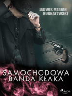 Samochodowa banda Kłaka