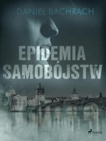 Epidemia Samobójstw