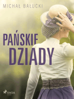 Pańskie dziady