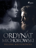 Ordynat Michorowski