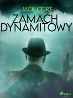 Zamach dynamitowy