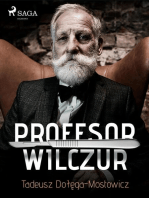 Profesor Wilczur