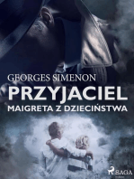 Przyjaciel Maigreta z dzieciństwa