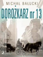 Dorożkarz nr 13